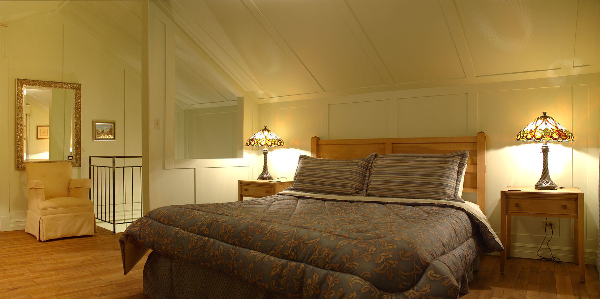 Auberge Des 3 Canards La Malbaie Dış mekan fotoğraf